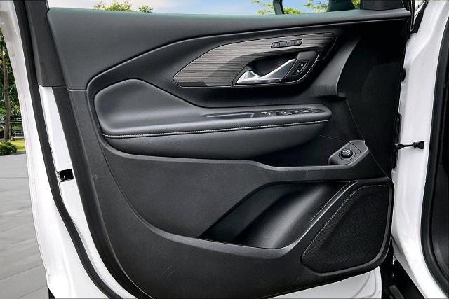 2024 GMC Terrain AWD SLT
