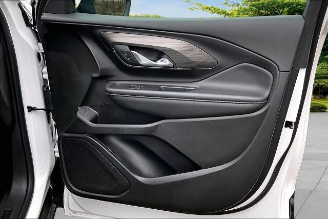 2024 GMC Terrain AWD SLT
