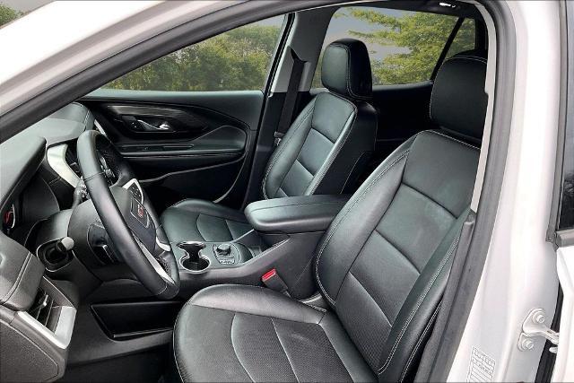 2024 GMC Terrain AWD SLT