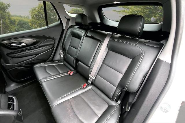 2024 GMC Terrain AWD SLT