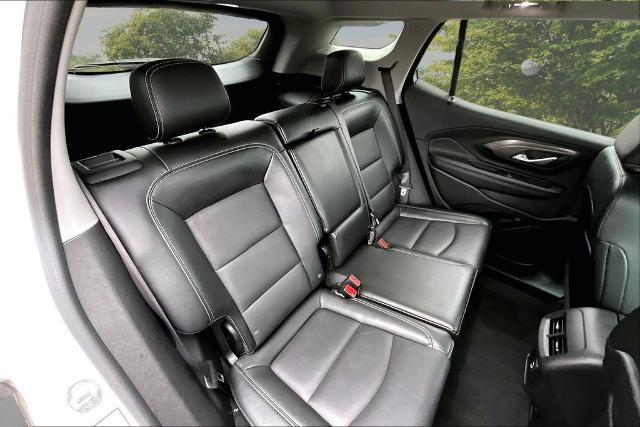 2024 GMC Terrain AWD SLT