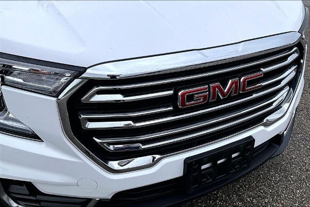 2024 GMC Terrain AWD SLT