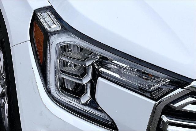 2024 GMC Terrain AWD SLT