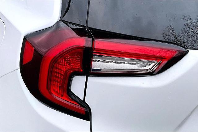 2024 GMC Terrain AWD SLT