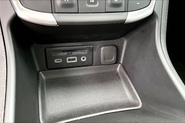 2024 GMC Terrain AWD SLT