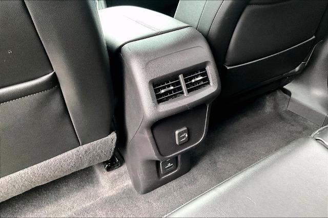 2024 GMC Terrain AWD SLT