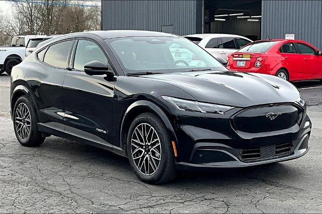 2025 Ford Mustang Mach-E Premium for sale in Van Wert, OH