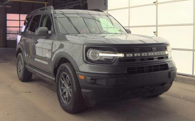 2023 Ford Bronco Sport Big Bend for sale in Van Wert, OH