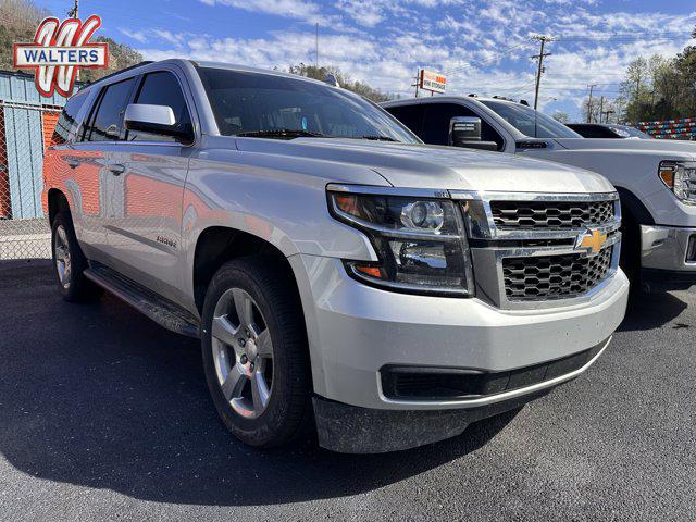 2020 Chevrolet Tahoe 4WD LT for sale in Pikeville, KY