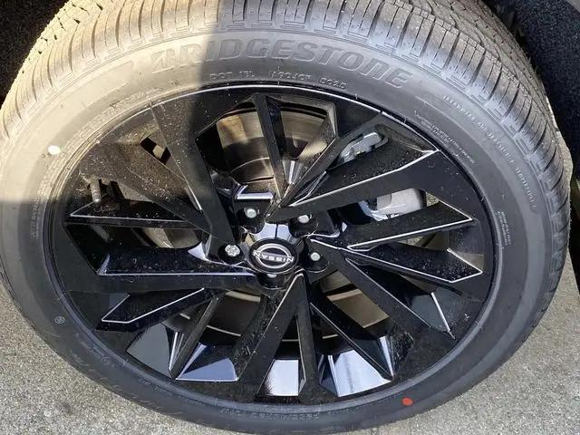 2026 Nissan Rogue Plug-In Hybrid SL
