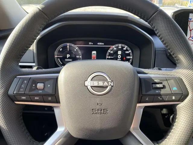 2026 Nissan Rogue Plug-In Hybrid SL