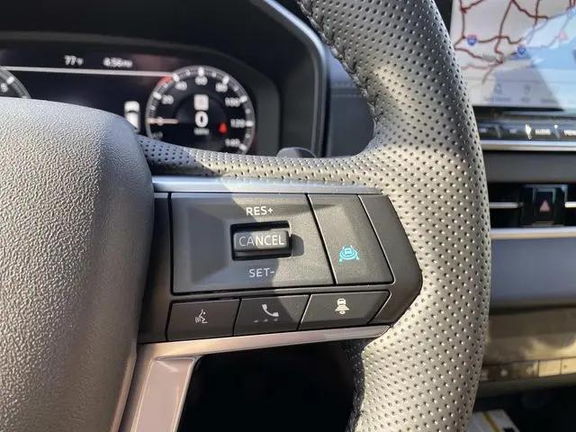 2026 Nissan Rogue Plug-In Hybrid SL