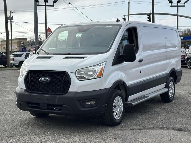 2022 Ford Transit Cargo Van Unknown for sale in Port Jefferson Station, NY