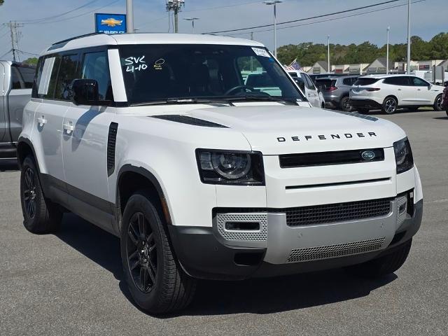 2025 Land Rover Defender 110 P300 for sale in Morehead City, NC