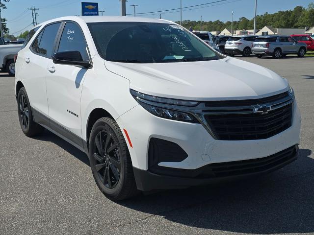 2024 Chevrolet Equinox FWD LS for sale in Morehead City, NC