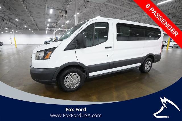 2017 Ford Transit XL for sale in Grand Rapids, MI