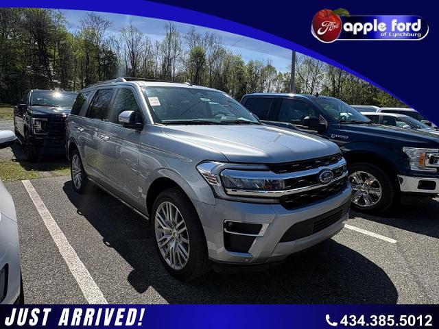 2024 Ford Expedition Limited for sale in Lynchburg, VA