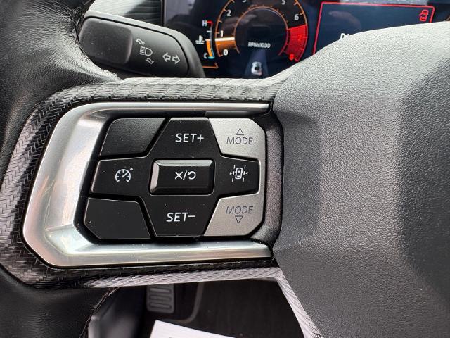 2024 Ford Mustang EcoBoost Premium Convertible