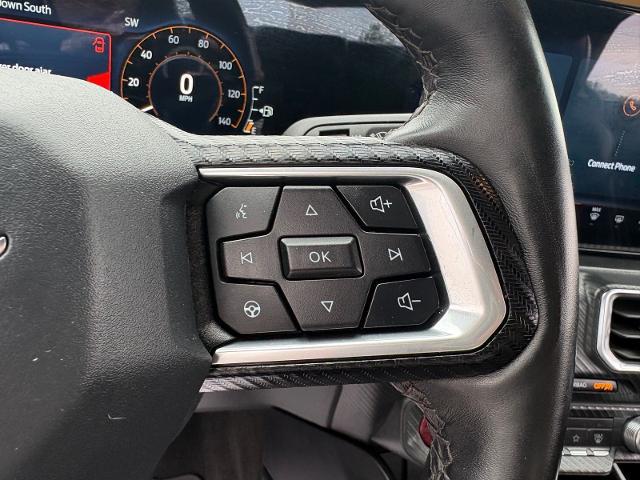 2024 Ford Mustang EcoBoost Premium Convertible