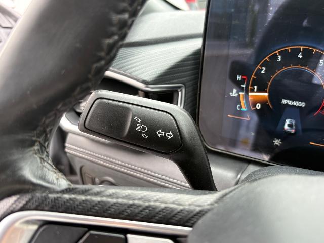 2024 Ford Mustang EcoBoost Premium Convertible