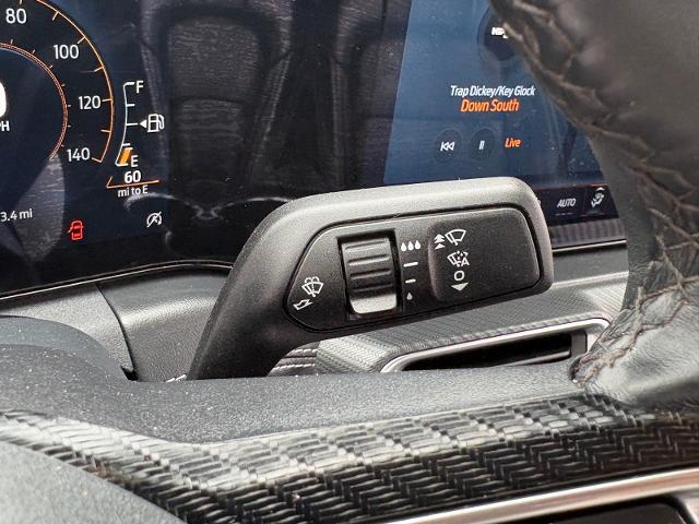 2024 Ford Mustang EcoBoost Premium Convertible