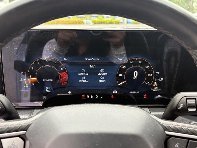 2024 Ford Mustang EcoBoost Premium Convertible