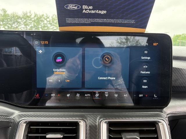 2024 Ford Mustang EcoBoost Premium Convertible