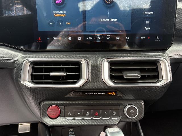 2024 Ford Mustang EcoBoost Premium Convertible