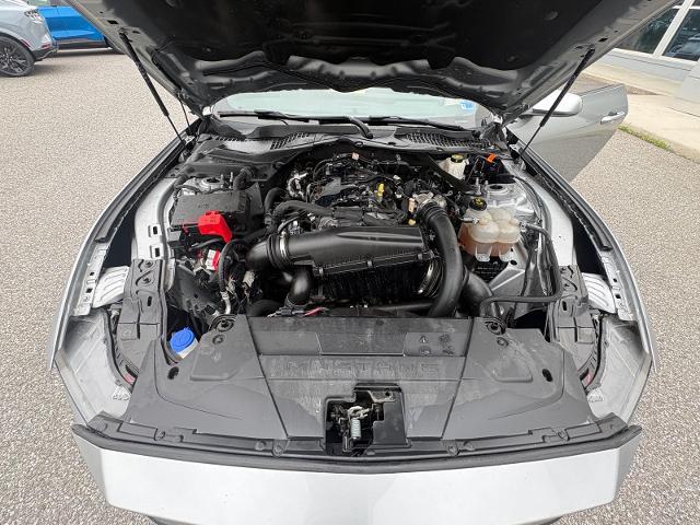 2024 Ford Mustang EcoBoost Premium Convertible