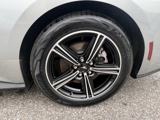 2024 Ford Mustang EcoBoost Premium Convertible