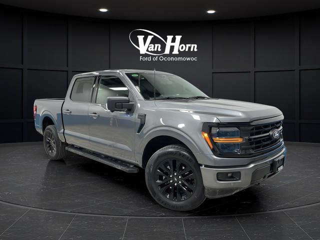 2024 Ford F-150 XLT for sale in Oconomowoc, WI