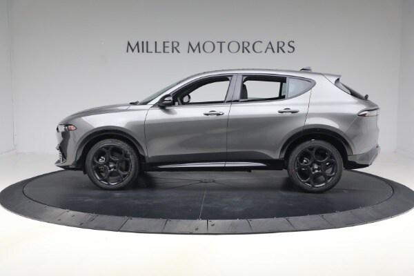 2026 Alfa Romeo Tonale TONALE SPRINT AWD