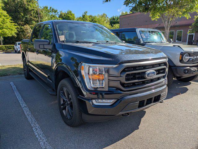 2023 Ford F-150 XLT for sale in Apex, NC