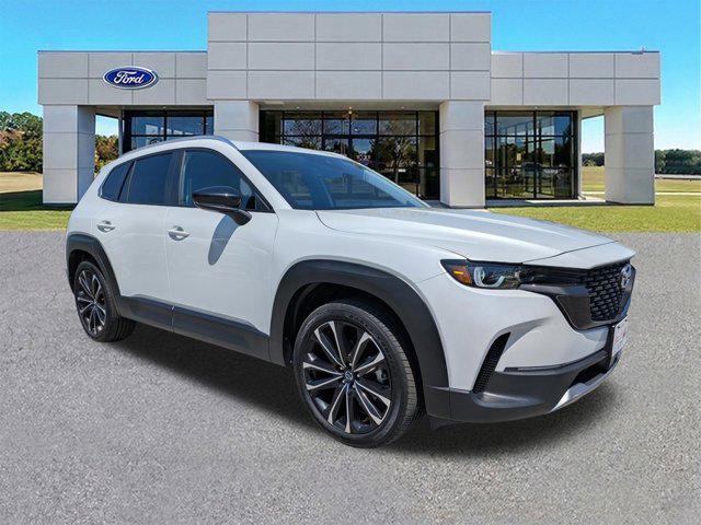 2024 Mazda CX-50 2.5 Turbo for sale in Hardeeville, SC