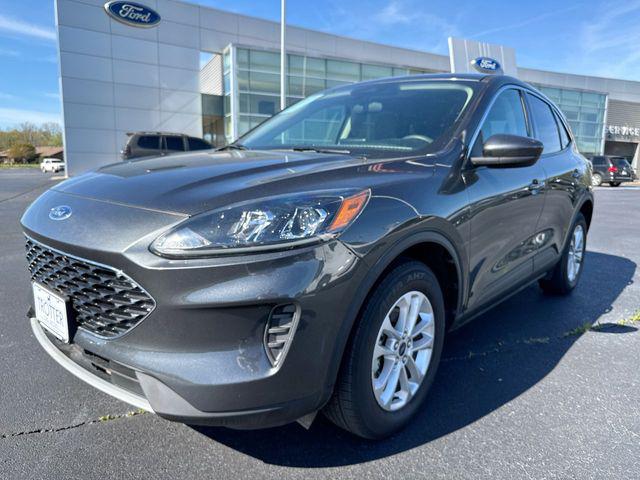 2020 Ford Escape SE for sale in Pine Bluff, AR