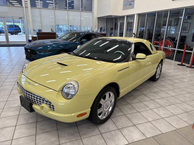 2005 Ford Thunderbird Base for sale in East Peoria, IL