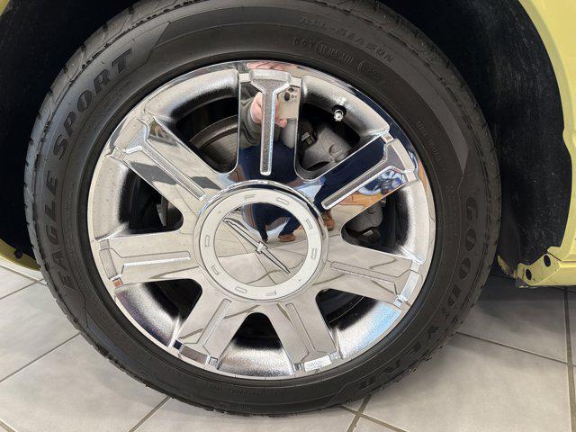 2005 Ford Thunderbird Base