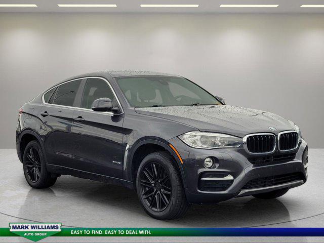 2016 BMW X6 for sale near Cincinnati, OH