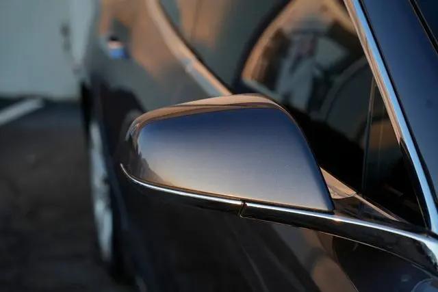 2017 Tesla Model S 75D