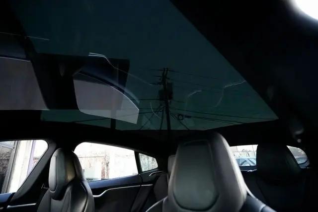 2017 Tesla Model S 75D