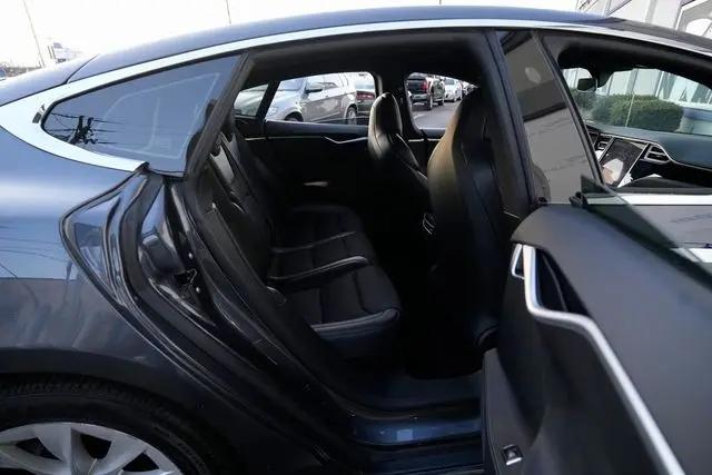 2017 Tesla Model S 75D