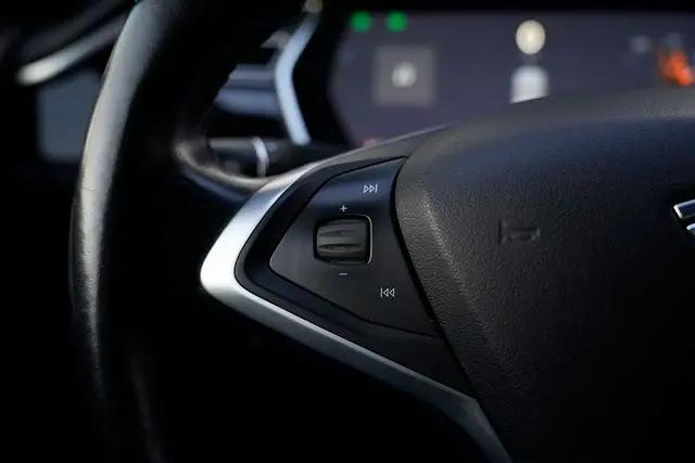 2017 Tesla Model S 75D