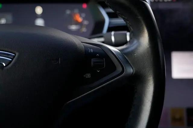 2017 Tesla Model S 75D