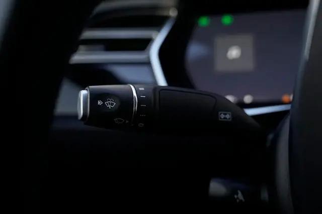 2017 Tesla Model S 75D
