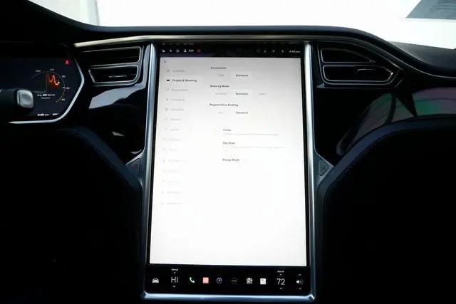 2017 Tesla Model S 75D