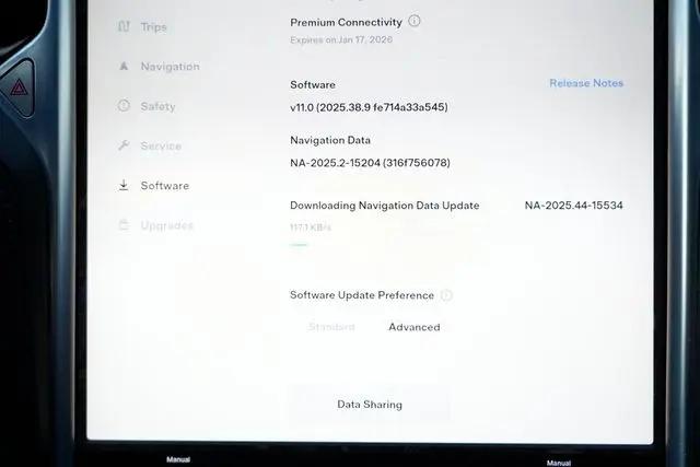 2017 Tesla Model S 75D