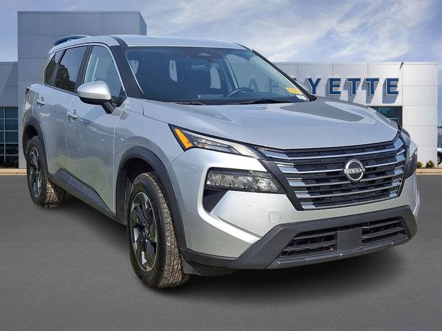 2024 Nissan Rogue SV Intelligent AWD for sale in Fayetteville, NC