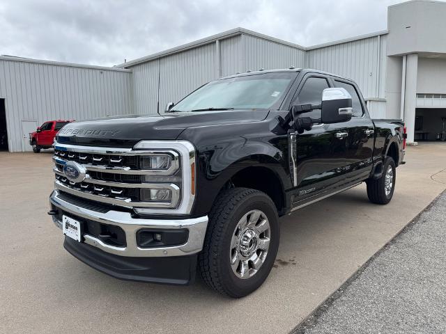 2025 Ford F-250 LARIAT for sale in Athens, TX