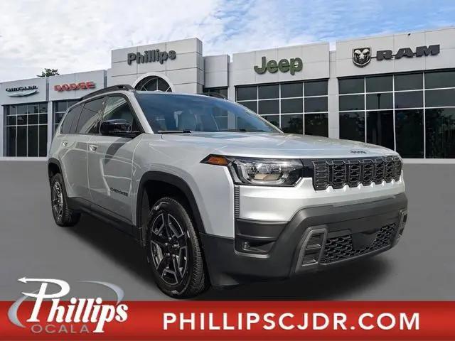 2026 Jeep Cherokee Limited for sale in Ocala, FL