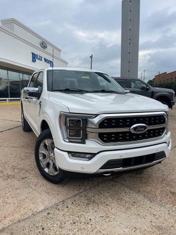 2023 Ford F-150 Platinum for sale in Jena, LA